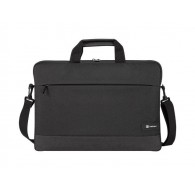 NATEC LAPTOP BAG GOA 15.6" BLACK