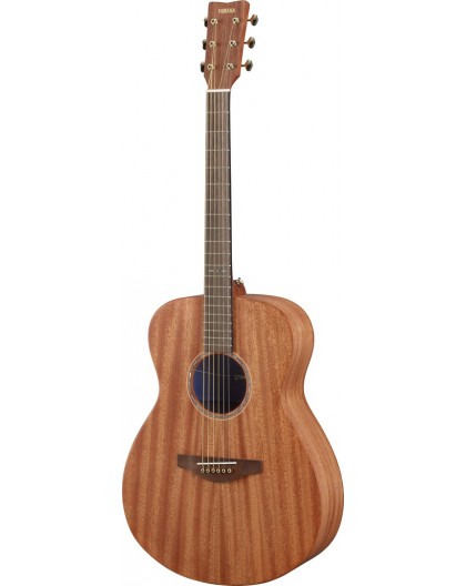 Yamaha STORIA II - electric-acoustic guitar