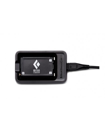 Ładowarka/ Akumulator Black Diamond BD 1500 Battery & Charger