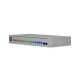 Ubiquiti Pro Max 16 PoE Managed L3 Gigabit Ethernet (10/100/1000) Power over Ethernet (PoE) Grey