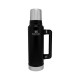Karaca 6939236347914 vacuum flask 1.4 L Black