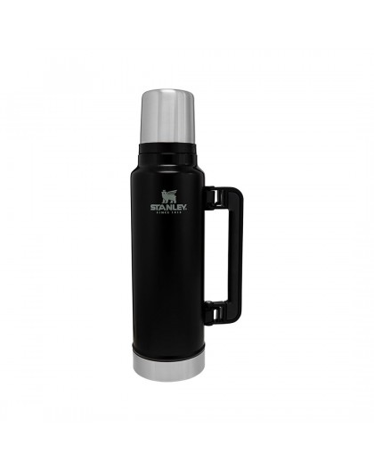 Karaca 6939236347914 vacuum flask 1.4 L Black