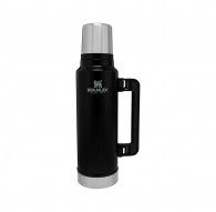 Karaca 6939236347914 vacuum flask 1.4 L Black