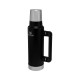 Karaca 6939236347914 vacuum flask 1.4 L Black