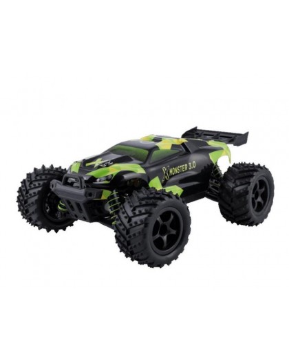 OVERMAX RC X-MONSTER 3.0 land vehicle Car