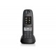 Gigaset E630HX DECT telephone handset Caller ID Black
