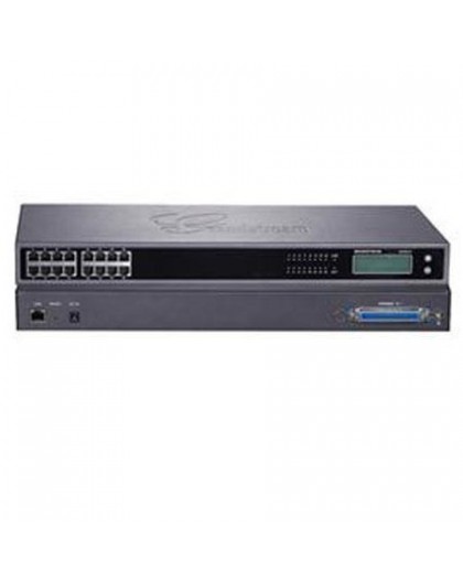Grandstream Networks GXW4216 V2 gateway/controller 10, 100, 1000 Mbit/s