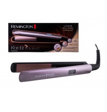 Remington S8540 hair styling tool Straightening iron Warm Black,Bronze 1.8 m