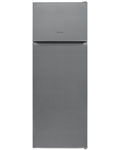 AMICA FD2355.4X(E) fridge-freezer combination