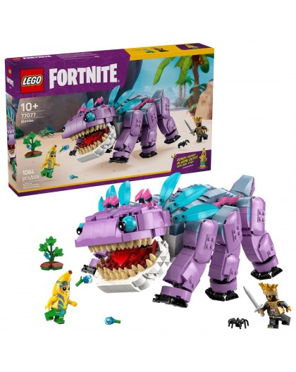 LEGO FORTNITE 77077 Klombo