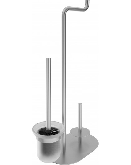 3-function paper stand