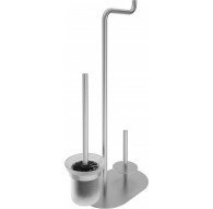 3-function paper stand