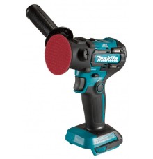 Makita DPV300Z car polisher 9500 RPM