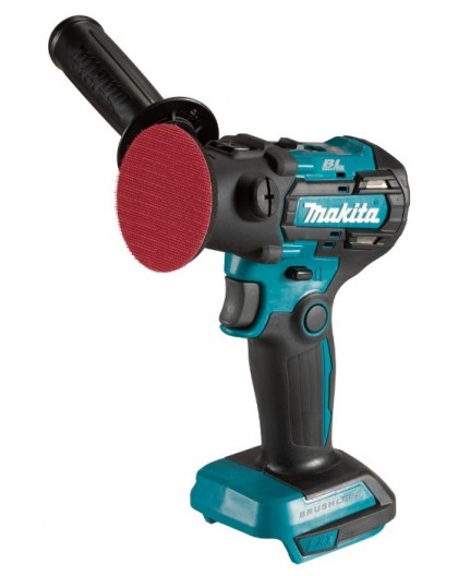 Makita DPV300Z car polisher 9500 RPM