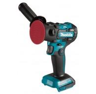 Makita DPV300Z car polisher 9500 RPM