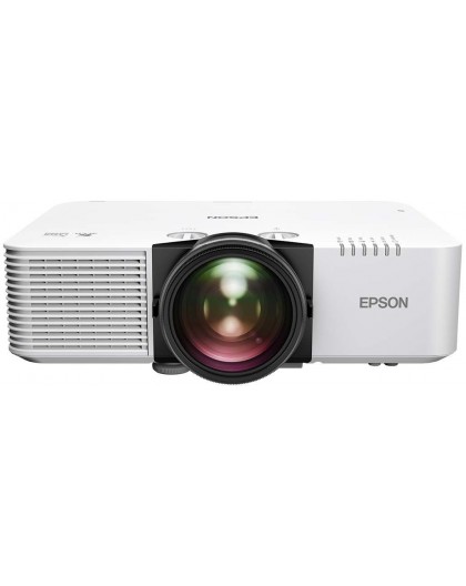 Epson EB-L690SU Short throw projector 6200 ANSI lumens 3LCD WUXGA (1920x1200) White
