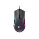 Havit MS1038 - gaming mouse, black