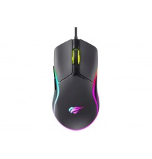 Havit MS1038 - gaming mouse, black