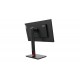 Lenovo ThinkVision T22i-30 LED display 54.6 cm (21.5") 1920 x 1080 pixels Full HD Black