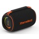 Tracer XtremeBeat Lite TWS Portable Bluetooth Speaker Black 10 W