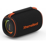 Tracer XtremeBeat Lite TWS Portable Bluetooth Speaker Black 10 W