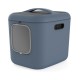 ROTHO Biala XL blue - cat litter box