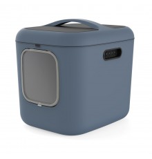 ROTHO Biala XL blue - cat litter box