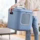 ROTHO Biala XL blue - cat litter box