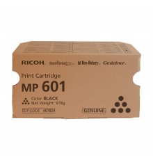 Ricoh 407824 toner cartridge 1 pc(s) Original Black