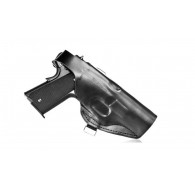 Leather holster for Colt 1911/Ranger 1911 pistol