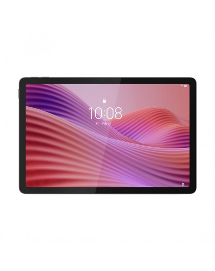 Lenovo Tab Mediatek Helio G85 64 GB 25.6 cm (10.1") 4 GB Wi-Fi 5 (802.11ac) Android 14 Grey