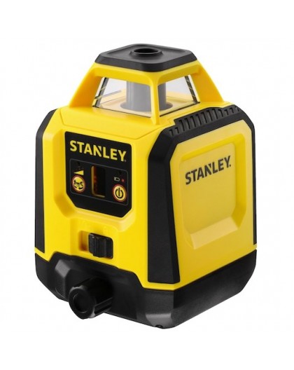 Stanley FATMAX STHT77616-0 laser level Line level 30 m