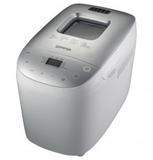 Breadmaker - Gorenje BM1600WG