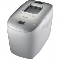 Breadmaker - Gorenje BM1600WG