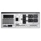 APC Smart-UPS X SMX2200HV - 2200VA, 8x C13 + 2x C19 outlet, USB, expandable runtime, short depth