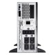 APC Smart-UPS X SMX2200HV - 2200VA, 8x C13 + 2x C19 outlet, USB, expandable runtime, short depth