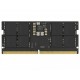 RAM Memory SO-DIMM PNY Performance 16GB DDR5 5600M