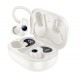 Hoco EQ8 Pure Joy Headset Wireless In-Ear Calls/Music Bluetooth White