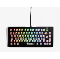 Glorious PC Gaming Race GMMK 3 PRO Barebones keyboard Home USB No Black