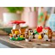 LEGO 40711 Hedgehog Picnic Date