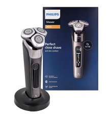Philips i9000 X9002 Wet & Dry Electric Shaver with SkinIQ
