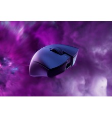 Мышь Razer DeathAdder V3 Pro игровая, для правой руки, радиочастотная беспроводная + USB Type-C, оптическая, 30000 DPI