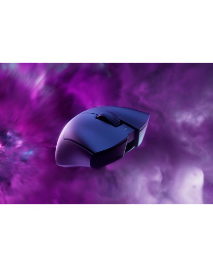 Razer DeathAdder V3 Pro Gaming Mouse Right-hand RF Wireless + USB Type-C Optical 30000 DPI