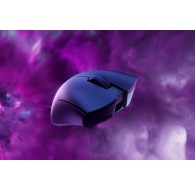 Мышь Razer DeathAdder V3 Pro игровая, для правой руки, радиочастотная беспроводная + USB Type-C, оптическая, 30000 DPI