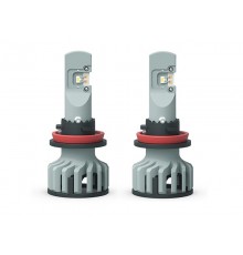 Philips LED Bulb H8/H11/H16 FOG U51 HL