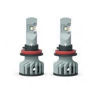 Philips LED Bulb H8/H11/H16 FOG U51 HL