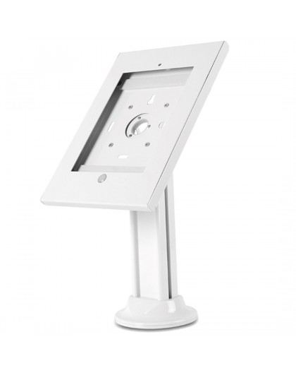 Maclean MC-677 Anti Theft Tablet Stand Holder Safe System Table Desk Mount Lock Key iPad 2 / 3 / 4 / Air