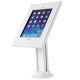 Maclean MC-677 Anti Theft Tablet Stand Holder Safe System Table Desk Mount Lock Key iPad 2 / 3 / 4 / Air