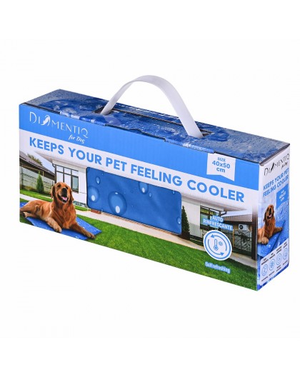 Cooling mat - pet bed - 40x50 cm