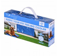 Cooling mat - pet bed - 40x50 cm